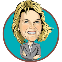 Nina Penny, CRMP